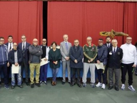 Anche il vino può produrre socialità, Diploma di sommelier per 29 detenuti