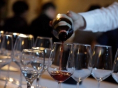 Dialoghi e degustazioni con calici di "Roséxpo"