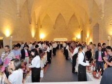 "Roséxpo", riflettori sui vini rosati