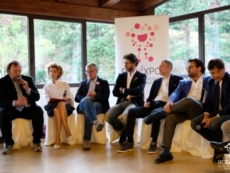 C'è "Roséxpo", un gran festival di calici d'autore
