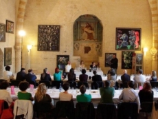 Un grande plauso a "Roséxpo", firmato da esperti e produttori