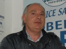Tonino Rosato, primo cittadino "record" nella competizione a Salice Salentino