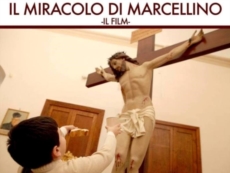 Prima visione a Salice Salentino de "Il miracolo di Marcellino"