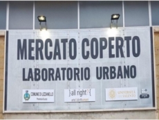 Una nuova "casa" per la cultura nell’ex mercato