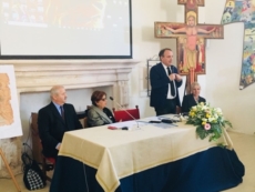 Presentato a Copertino il progetto "Scuole in Cammino con Don Tonino"