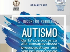 Conoscere l’autismo per una vera inclusione