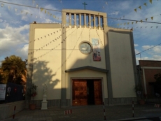 La parrocchia "San Giuseppe" festeggia i suoi primi 40 anni