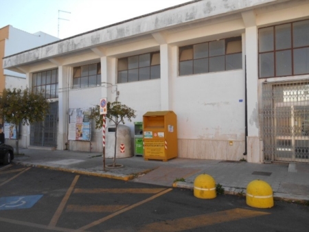 La nuova vita del mercato coperto di piazza Pace. Sarà un centro per anziani