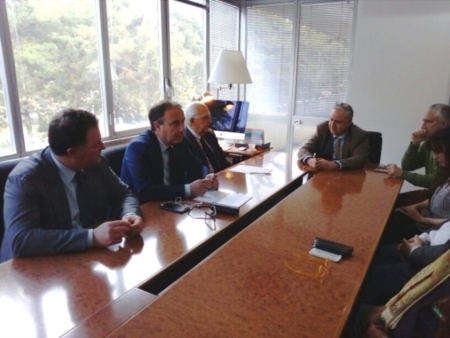 Alta formazione musicale. Regione Puglia e Conservatorio