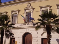 Consiglieri di nuovo in Aula venerdì prossimo