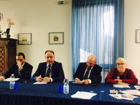 Una rete per la promozione della cultura scientifica