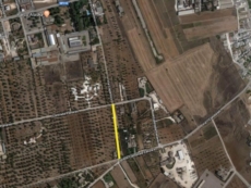 Nuova proposta di Calcagnile per migliorare la viabilità cittadina: “Prolungare via Copernico per raggiungere via Condorelli”