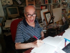 “La Colonna” di Sandro Greco