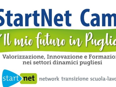 Mondo dell'imprenditoria e della scuola insieme per guardare in prospettiva, verso il lavoro che sarà
