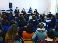 Concorso letterario per "Giovani scrittori salicesi"