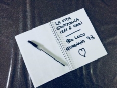 Concorso letterario nazionale "La vita contadina: ieri e oggi"