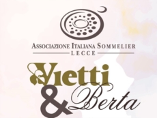 "IL PIEMONTE NEL BICCHIERE", ARRIVANO VIETTI E BERTA