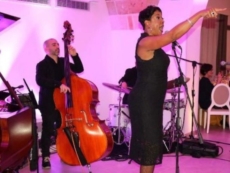 Successo per "Olio in jazz"