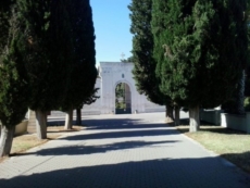 Cimitero, è guerra sul progetto di ampliamento col “Project financing”