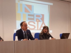 Sebastiano Leo: «Gli scambi culturali sono un’ottima opportunità per i nostri giovani e per i territori»