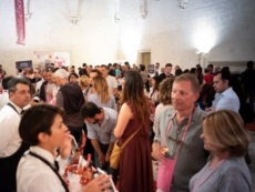 Torna Roséxpo, il salone internazionale dei Vini Rosati