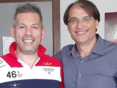 Sandro Rizzo coordinatore di Puglia Popolare a Salice