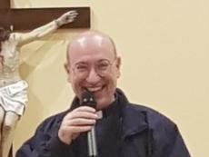 Don Cosimo Zecca è il nuovo parroco della chiesa madre "Santa Maria Assunta"