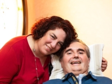 "Io, libero di amare e vivere"