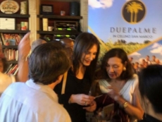 Il mercato americano apre ai vini pregiati “Selvarossa”, “Seraia” e “Serre”