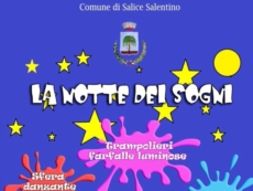 "La notte dei sogni", un appuntamento speciale dedicato ai bambini