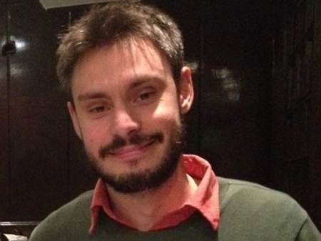 Verità per Giulio Regeni, i consiglieri Oronza Renna e Luigi Renna presentano una mozione
