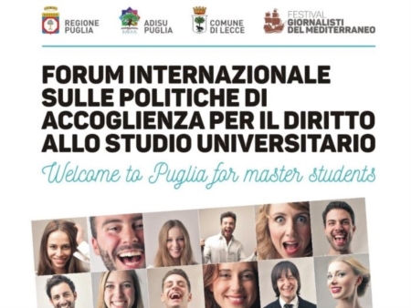 Il dialogo per l'accoglienza e l'integrazione