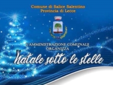 "Natale sotto le stelle" con mercatini, concerti, mostre, teatro e spettacoli