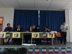 Eletto il Consiglio baby, l’avventura comincia