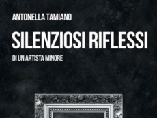 Antonella Tamiano, "Silenziosi riflessi di un artista minore" a Brindisi