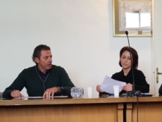 "Azzeramento" della Commissione elettorale per estromettere i due dissidenti