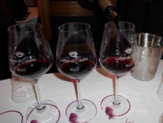 Leone de Castris, premi e riconoscimenti 2019: il grande ritorno dei classici