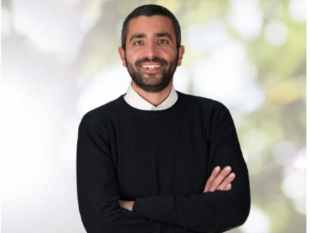 L’assessore Alessandro Conversano: