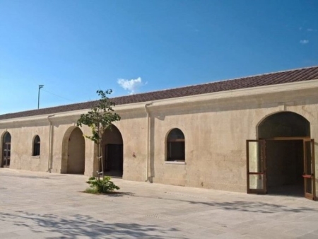 Biblioteca di comunità presso l'ex Convento degli Agostiniani, pubblicato il bando