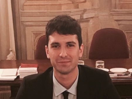 Vox Populi: “Sì ad un evento per i laureati a fine pandemia, programmiamone uno anche in Università”