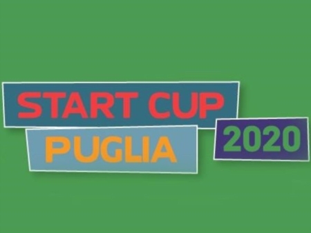 Start Cup Puglia 2020: al via la gara tra business plan innovativi