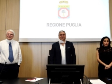 "Strade provinciali pulite", 4 milioni di euro a Comuni e Province dalla Regione Puglia