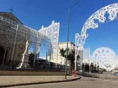 Al via il programma della 343esima Fiera "Madonna della Visitazione"