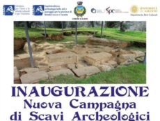 Alezio in età messapica, un evento per aprire la nuova campagna scavi