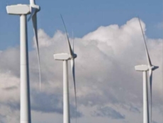 Due mega parchi eolici pronti a svettare sul Nord Salento
