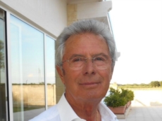 Angelo Maci (Puglia): «Il colore può modificarsi, ma nei vini deve rimanere la nostra anima mediterranea»