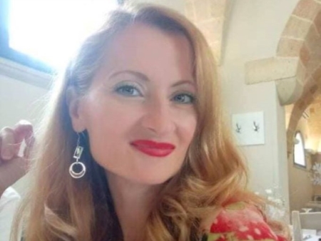 Premi e riconoscimenti per la scrittrice Antonella Tamiano