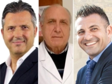 Guagnano, si profila una sfida a tre per la poltrona di primo cittadino
