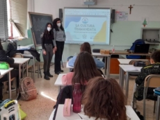 Gli studenti riscoprono fatti, storie e personaggi nella Terra dei Messapi