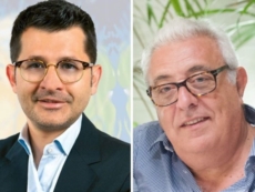 Il veterano Gerardo Filippo fronteggia l’assessore Giovanni Mauro